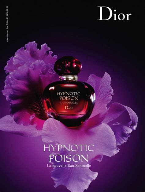 dior eau sensuelle poison|Hypnotic Poison Eau Sensuelle Dior for women .